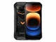 Смартфон Doogee V Max Plus 16/512GB Black (Global Version) - изображение 1