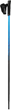 Kijki Nordic Walking Viking 650-20-7879-15-110 Pro Trainer 110 cm niebieskie (5901115766698) - obraz 1