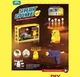 Тир воздушный Shot Game – утёнок 19880B, Интерактивная детская игра - изображение 2