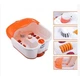 Гидромассажная ванна для ног SQ-368 Footbath Massager - изображение 3