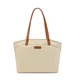 Сумка Tomtoc TheHer-T23 Laptop Tote Bag Khaki 16 Inch/18L (T23L1Y1) (T23L1Y1) - изображение 1