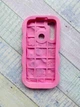 Чехол силиконовый 3D Case для Xiaomi Redmi Note 8 Микки Маус и Минни - изображение 3