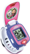 Zegarek do nauki Vtech Gabby's Dollhouse Pandy Różowy (3417765618048) - obraz 3