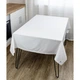 Скатерть Прованс Kelly 140*300 см белая - изображение 2