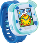 Годинник Vtech Kidiwatch мій перший годинник Синій (3417765528040) - зображення 3