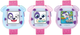 Zegarek Vtech Kidiwatch mój pierwszy zegarek Różowy (3417765528545) - obraz 5