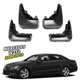 Брызговики Surtep для Mercedes-Benz W212 2009-2012 - изображение 1