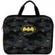 Сумка-портфель на блискавці A4 Kite DC24-589 DC Batman - зображення 1