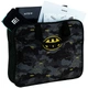 Сумка-портфель на блискавці A4 Kite DC24-589 DC Batman - зображення 4