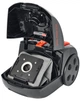 Пылесос с мешком 2 л для сбора пыли сухой уборки Rotex RVB16-В EcoClean 700 Вт ECO Motor, микрофильтр - изображение 6