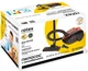 Пылесос с мешком 2 л для сбора пыли сухой уборки Rotex RVB16-В EcoClean 700 Вт ECO Motor, микрофильтр - изображение 9