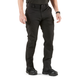 Штани тактичні 5.11 Tactical® Icon Pants W30/L30 Black - зображення 4