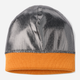 Czapka dziecięca zimowa Columbia Arctic Blast Youth Heavyweight Beanie 1917291861 One Size Pomarańczowa (195981017021) - obraz 2