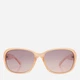 Сонцезахисні окуляри жіночі Guess 14654813 Золотисті (1159810582) - зображення 1