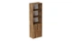 Шафа Анжело Ferrum-decor на 5 полиць з 2 дверима 1900x600x380 ДСП Дуб Таверна 16 мм (ANG2033) - зображення 1