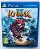 Knack II, русская версия - диск для PlayStation 4, Б/У - изображение 1
