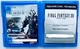 Final Fantasy XIV Online The Complete Edition (диск в колекцію, коди використані), англійська версія - диск для PlayStation 4, Б/В - зображення 3