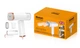 Отпариватель DYXON MEGASTEAM 1200W 2.5M White - изображение 2