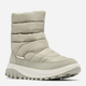 Жіночі дутики Columbia Snowtrot Mid 2075111395 40.5 (9.5US) Зелені (195981599305) - зображення 5