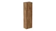 Пенал Анжело Ferrum-decor на 5 полок с дверью 1900x500x380 ДСП Дуб Таверна 16 мм (ANG1054) - изображение 2