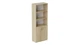 Шафа Анжело Ferrum-decor на 5 полиць з 2 дверима 1900x800x380 ДСП Дуб Сонома 16 мм (ANG2108) - зображення 2