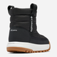 Підліткові зимові чоботи-дутики для дівчинки Columbia Youth Snowtrot Mid 2078911010 36 (4.5US) Чорні (195981565287) - зображення 3