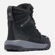 Zimowe buty trekkingowe męskie Columbia Portlander Omni-Heat Infinity Boot 2078941010 44 (11US) Czarne (195981542707) - obraz 3