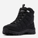 Zimowe buty trekkingowe męskie Columbia Firecamp Boot 2099741012 42 (9US) Czarne (195981596410) - obraz 4