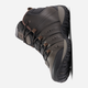 Buty trekkingowe męskie wodoszczelne Columbia Woodburn II Waterproof Omni-Heat 2105171231 41.5 (8.5US) Brązowe (195981547368) - obraz 5