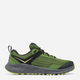 Buty sportowe trekkingowe męskie Columbia Vertisol Trail 2062921352 43 (10US) Zielone (195981552508) - obraz 1