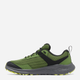 Buty sportowe trekkingowe męskie Columbia Vertisol Trail 2062921352 44 (11US) Zielone (195981552522) - obraz 2