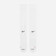 Гетры мужские Nike U Nk Classic Ii Csh Otc Tm 132 SX5728-100 31-35 Белые (91209517369) - изображение 6