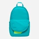 Рюкзак спортивний тканинний 21 л вміщує формат А4 Nike Elmntl Hbr DD0559-345 Синій (197598022979) - зображення 8