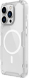 Панель Nillkin MagSafe Nature Pro для Apple iPhone 15 Pro Max White (6902048265950) - зображення 3