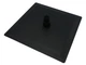 Душова система AIM прихованого монтажу чорний матовий DG205 (matte black) - изображение 4