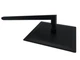 Душова система AIM прихованого монтажу чорний матовий DG205 (matte black) - изображение 5