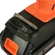 Аккумуляторная дрель-шуруповерт Black Decker с АКБ и ЗУ BCD001C1 - изображение 2