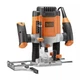 Фрезер сетевой Black&Decker KW1200EKA - изображение 3
