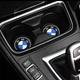 Коврик антискользящий в подстаканник с логотипом BMW (2шт) - изображение 2