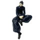 Коллекционная статуэтка фигурка Гето Сугуру аниме Магическая битва anime figure collection Jujitsu Kaisen Getou Suguru - изображение 2