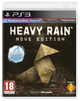 Гра Sony PlayStation 3 Heavy Rain Move Edition Англійська Версія Б/У - зображення 1