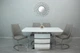 Стіл обідній Montana White 110*70 Євродом DT-115 - зображення 5