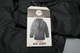 Куртка Rothco M-65 тактическая штормовая нейлоновая Storm Jacket Black XL - изображение 6