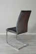 Стул Martin Grey velvet Евродом DС-2168 - изображение 3
