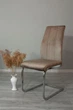 Стул Martin Mokko velvet Евродом DС-2168 - изображение 5