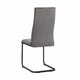 Стілець Ostin Grey Євродом DC-22218-2 - зображення 4