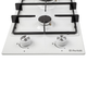 Варильна поверхня газова Perfelli HGM 31414 WH - зображення 5