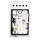 Варочная поверхность газовая Weilor GM 304 BL - изображение 9