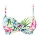 Купальний ліф Fantasie Langkawi 501705 80H White (193773123264 ) - зображення 3