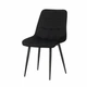 Стул Bronx Black Евродом KC-226 - изображение 1